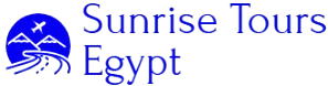 sunrise Egypt Tours Logo